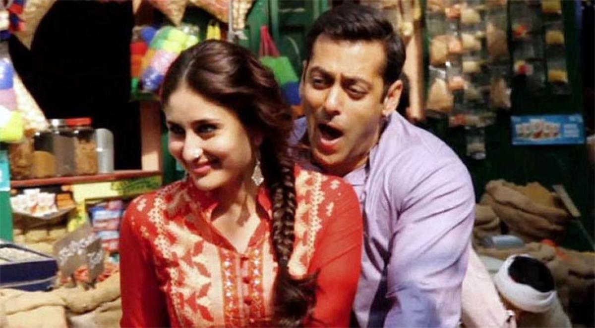 Bajrangi Bhaijaan censored in Pakistan